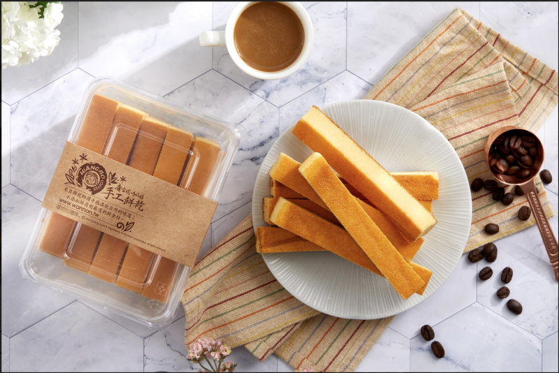 瓦那格(奶蛋素) (附禮袋)